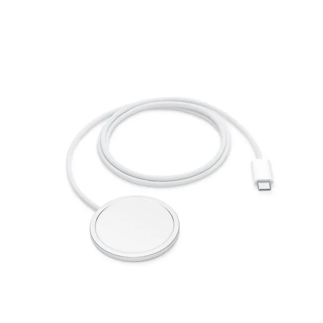 Cáp sạc MagSafe Apple 1m MX6X3 màu Trắng – ảnh 4