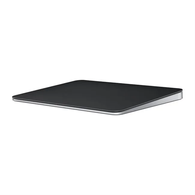Bàn di chuột Apple Magic Trackpad USB C màu Đen – ảnh 5