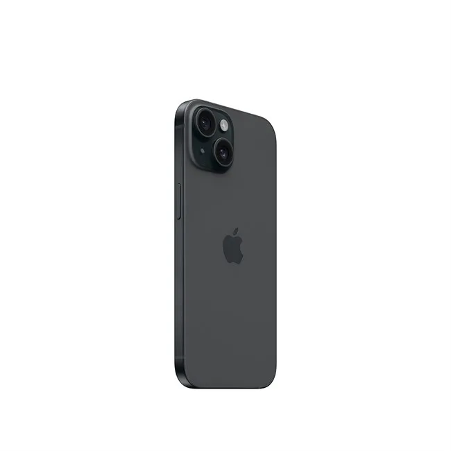 iPhone 15 128GB màu Đen – ảnh 3
