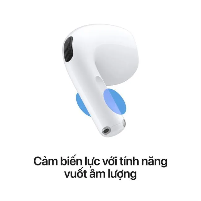 AirPods 5 sạc không dây màu Trắng – ảnh 3