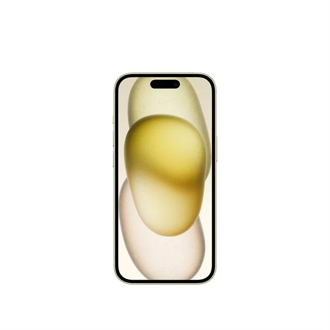 iPhone 15 128GB màu Vàng nhạt – ảnh 22