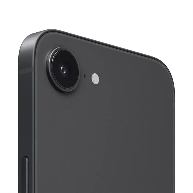 iPhone 16e 512GB màu Đen – ảnh 4