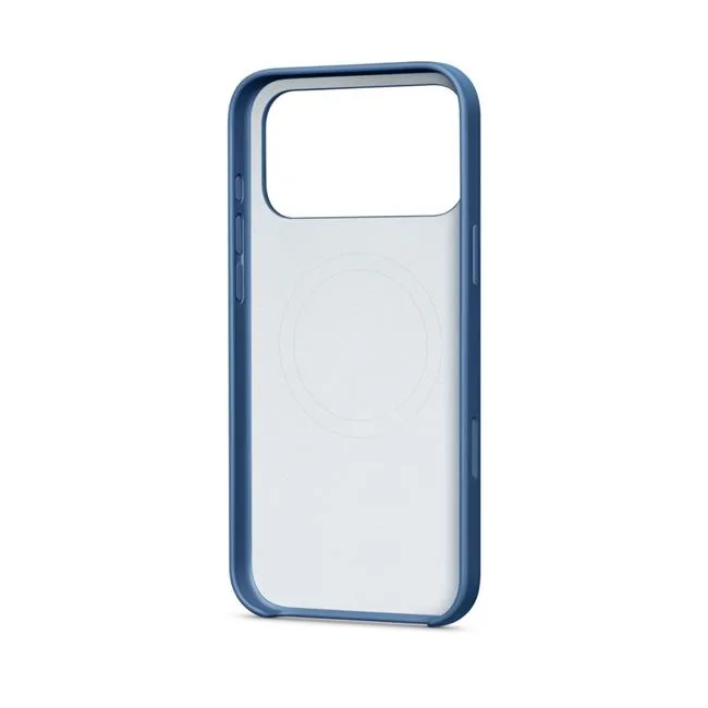 Ốp lưng MagSafe iPhone 17 Pro Nhựa Polycarbonate Beats màu Xanh mòng két – ảnh 8