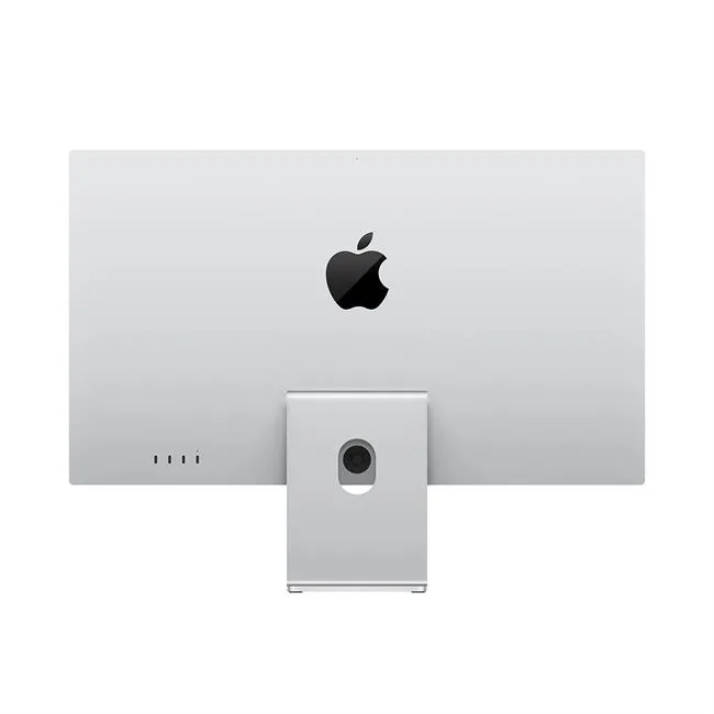 Studio Display 27 inch 5K Chân đế cố định MFEY4SA/A màu Bạc – ảnh 4