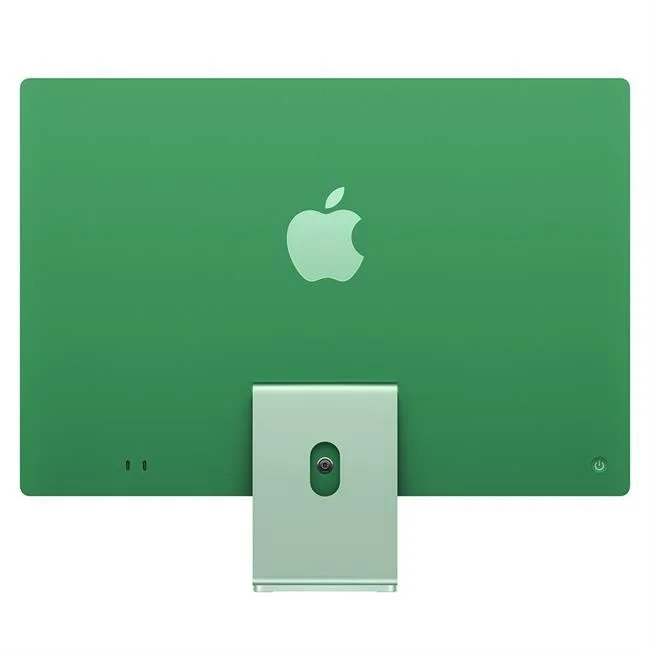 iMac 24 inch M4 16GB/256GB màu Xanh lá – ảnh 24