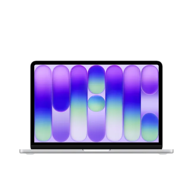 MacBook Neo 13 inch A18 Pro 8GB/256GB màu Bạc – ảnh 21