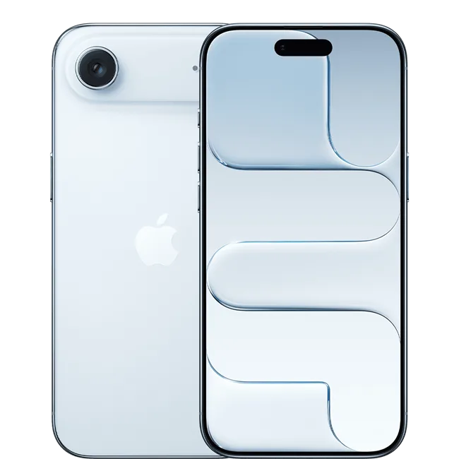 iPhone Air 256GB màu Xanh da trời – ảnh 1