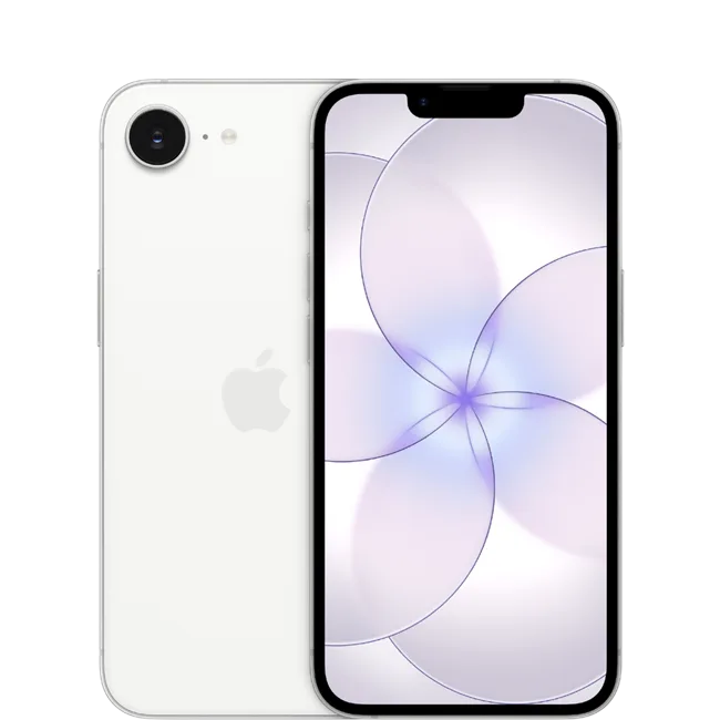 iPhone 17e 256GB màu Trắng – ảnh 9
