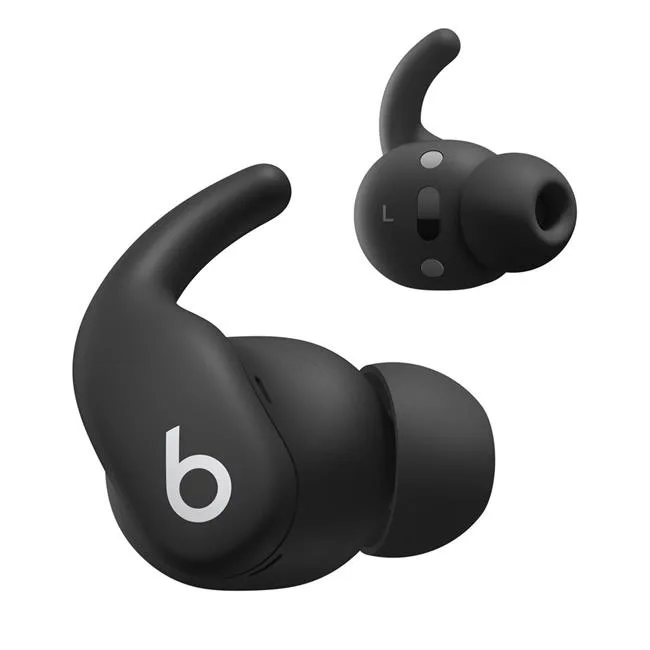 Tai nghe Bluetooth True Wireless Beats Powerbeats Fit ANC ME2K4 màu Đen – ảnh 3