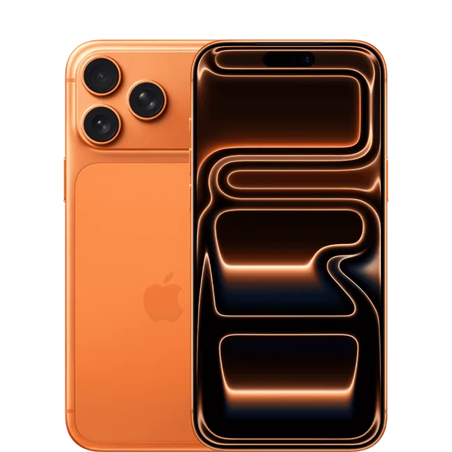 iPhone 17 Pro 256GB màu Cam Vũ Trụ – ảnh 12