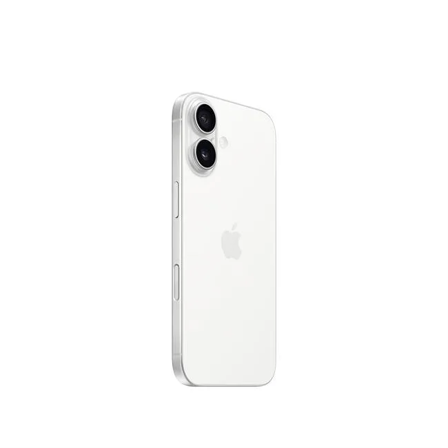 iPhone 16 128GB màu Trắng – ảnh 13