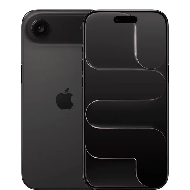 iPhone Air 256GB màu Đen Không Gian – ảnh 34
