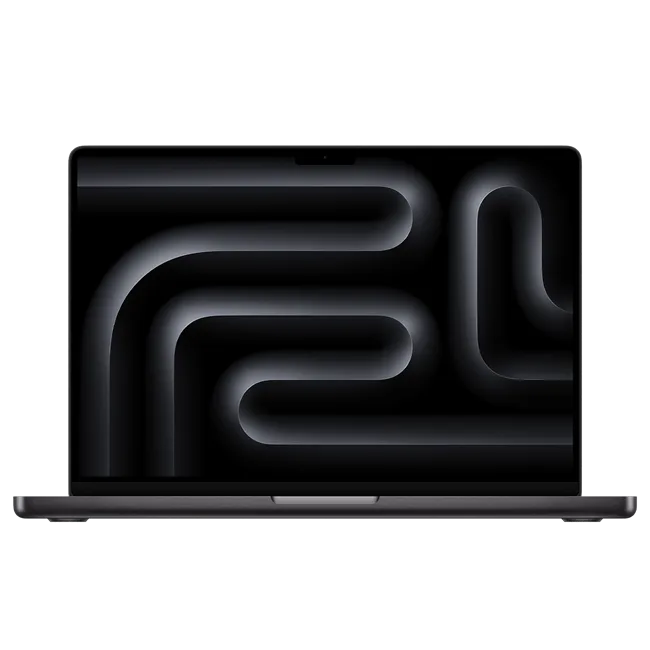 MacBook Pro 14 inch M5 16GB/1TB/10GPU/Sạc 70W màu Đen – ảnh 8