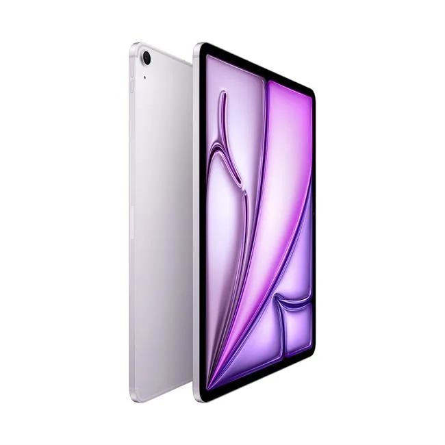 iPad Air M4 13 inch 5G 128GB màu Tím – ảnh 32