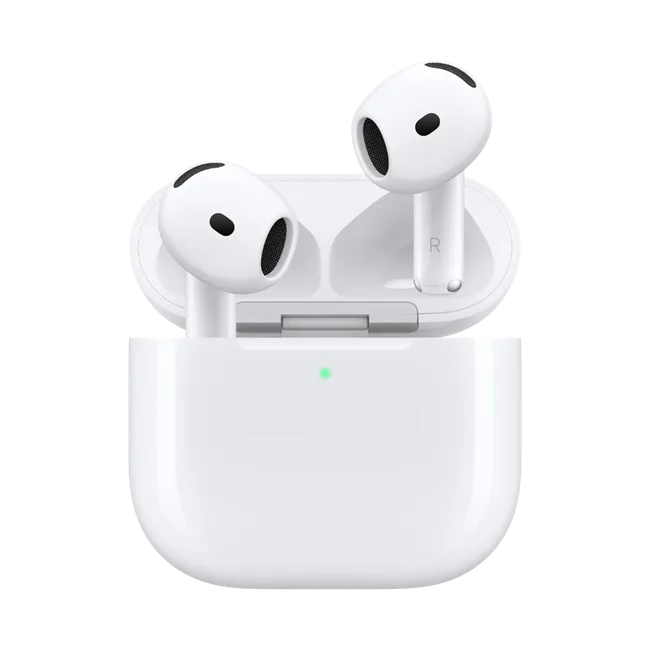 AirPods 5 sạc không dây màu Trắng – ảnh 1