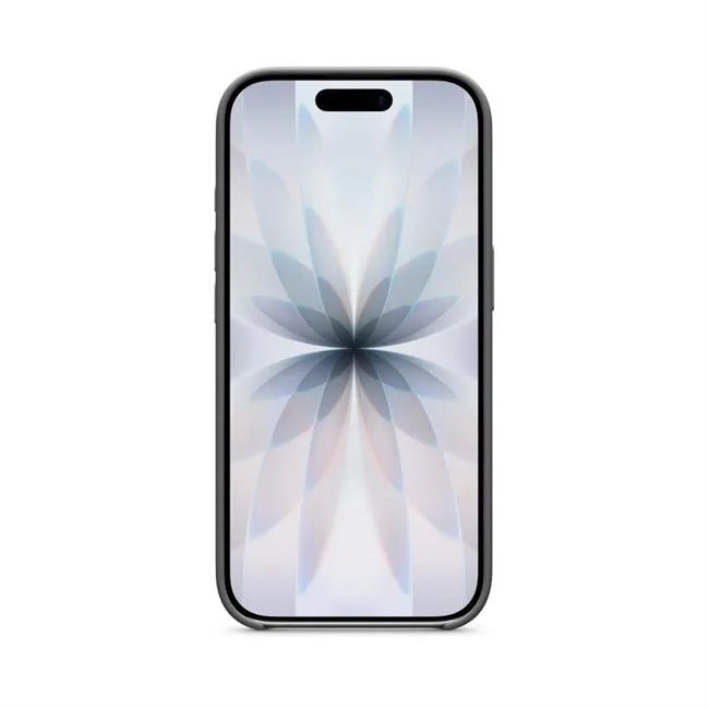 Ốp lưng MagSafe iPhone 17 Nhựa Polycarbonate Beats màu Xám đậm – ảnh 6