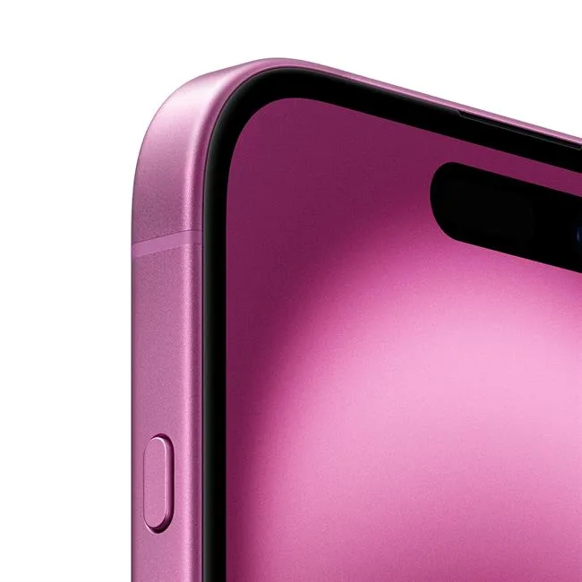 iPhone 16 Plus 256GB màu Hồng – ảnh 24