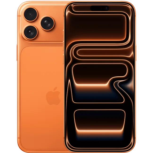 iPhone 17 Pro Max 256GB màu Cam Vũ Trụ – ảnh 12