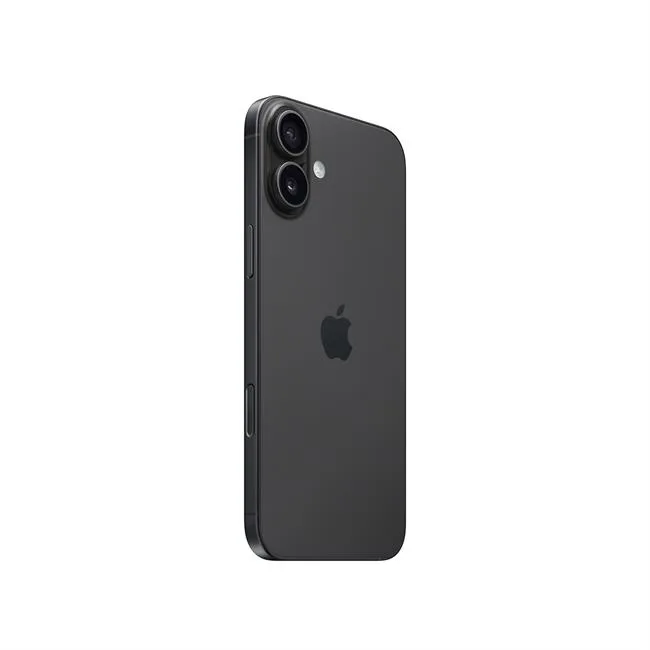 iPhone 16 Plus 256GB màu Đen – ảnh 3