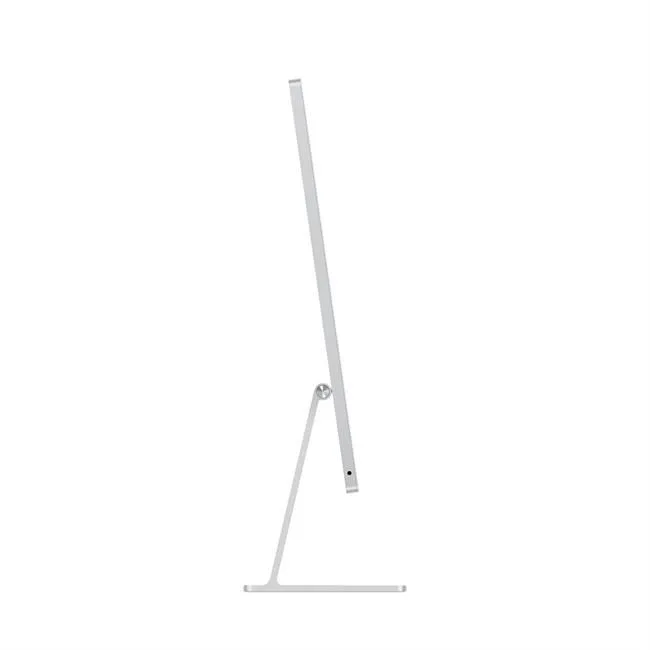iMac 24 inch M4 16GB/256GB màu Bạc – ảnh 9