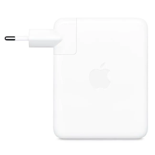 Adapter sạc Apple Type C 140W màu Trắng – ảnh 3