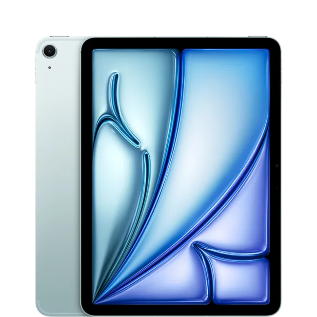 iPad Air M4 11 inch 5G 128GB màu Xanh Dương – ảnh 11
