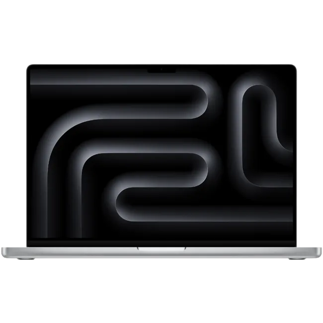 MacBook Pro 16 inch M5 Max 36GB/2TB màu Bạc – ảnh 1