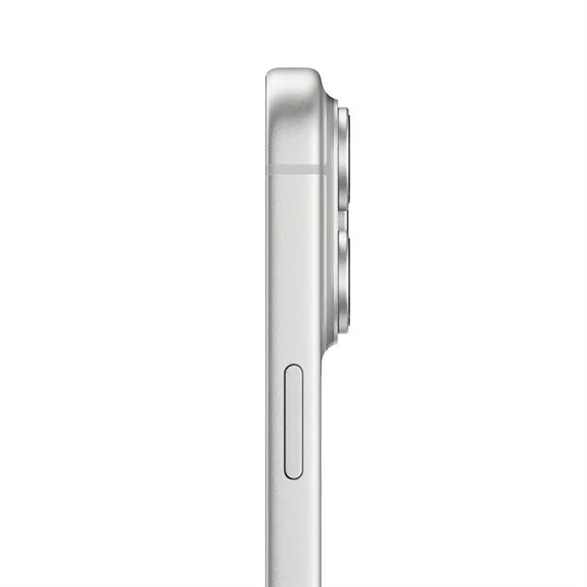 iPhone 17 Pro 256GB màu Bạc – ảnh 4