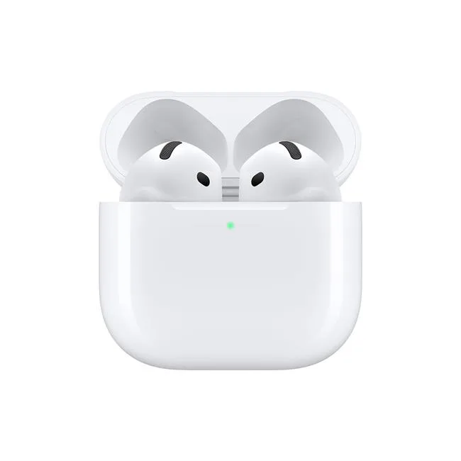 AirPods 4 màu Trắng – ảnh 2
