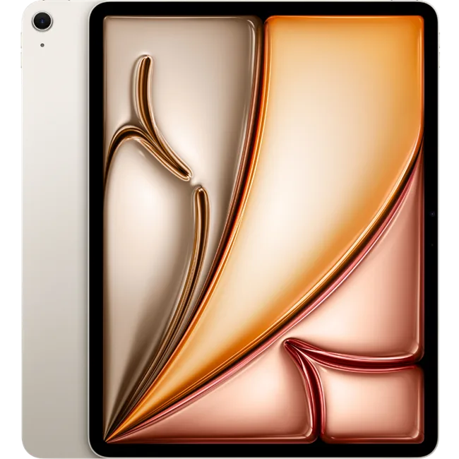 iPad Air M4 13 inch WiFi 128GB màu Trắng Starlight – ảnh 21