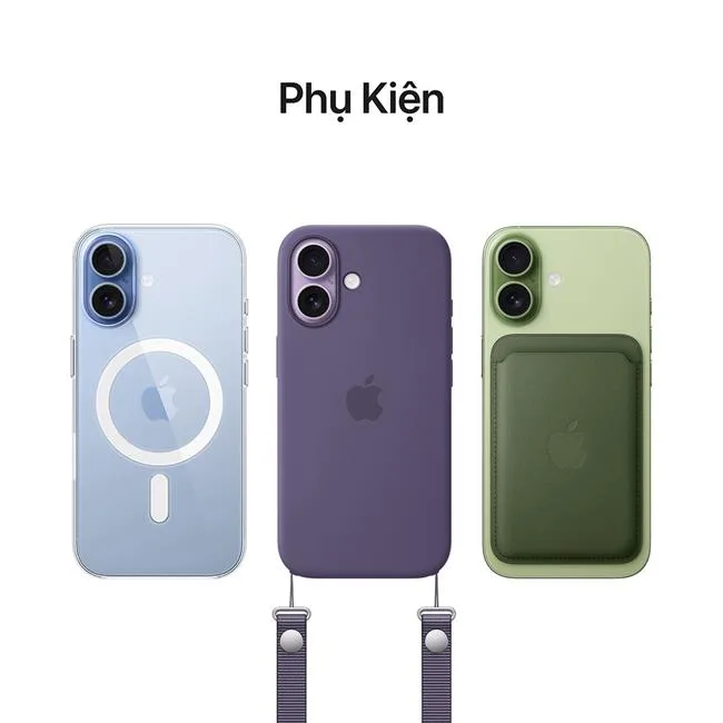 iPhone 17 256GB màu Trắng – ảnh 53