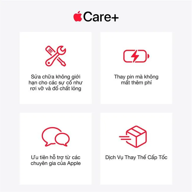 iPhone Air 256GB màu Trắng Mây – ảnh 33