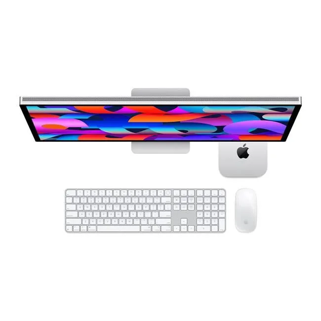 Mac Mini M4 24GB/1TB màu Bạc – ảnh 8