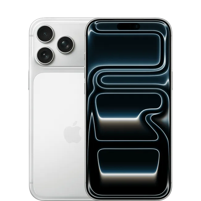 iPhone 17 Pro 256GB màu Bạc – ảnh 1