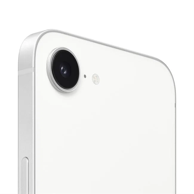 iPhone 17e 256GB màu Trắng – ảnh 11