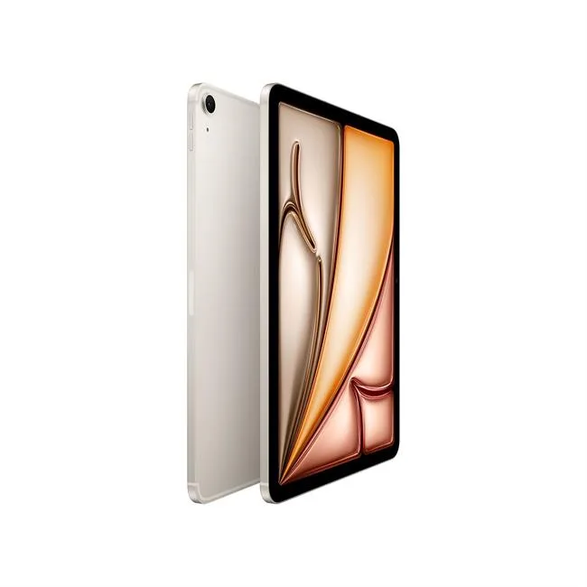iPad Air M4 11 inch 5G 128GB màu Trắng Starlight – ảnh 22