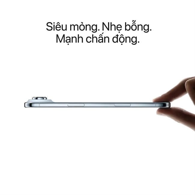iPhone Air 256GB màu Trắng Mây – ảnh 27