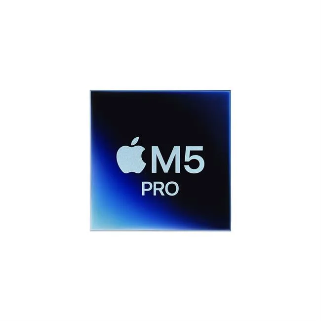 MacBook Pro 14 inch M5 Pro 24GB/1TB 70W màu Đen – ảnh 12