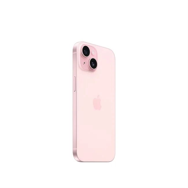 iPhone 15 128GB màu Hồng nhạt – ảnh 13