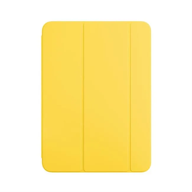 Bao da Apple Smart Folio iPad 11 màu Vàng – ảnh 9