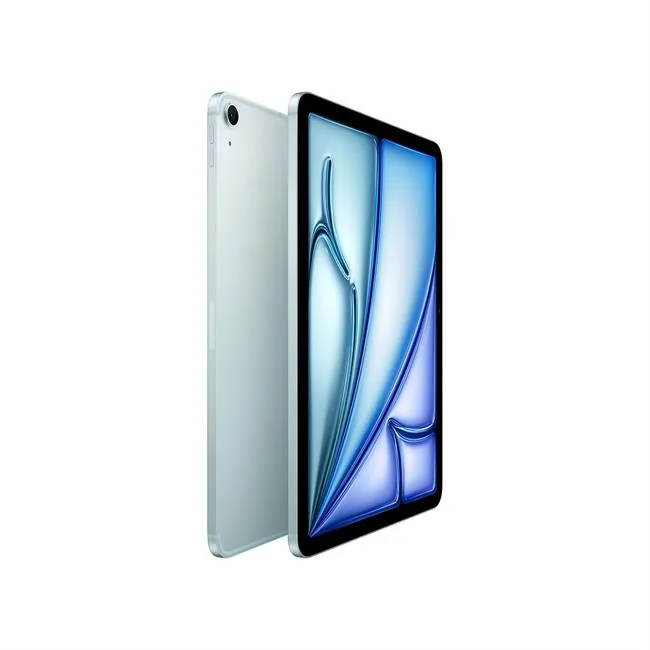 iPad Air M4 11 inch 5G 128GB màu Xanh Dương – ảnh 12