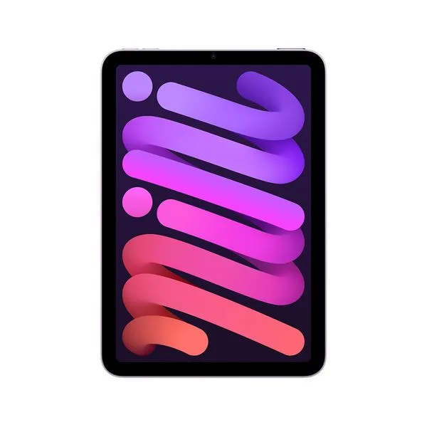 iPad mini 7 WiFi màu Tím – ảnh 32