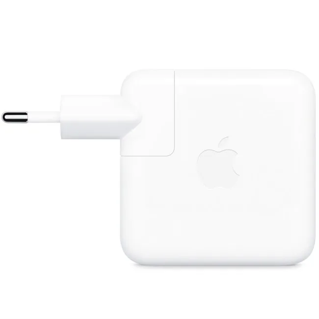 Adapter sạc Apple Type C 70W màu Trắng – ảnh 2