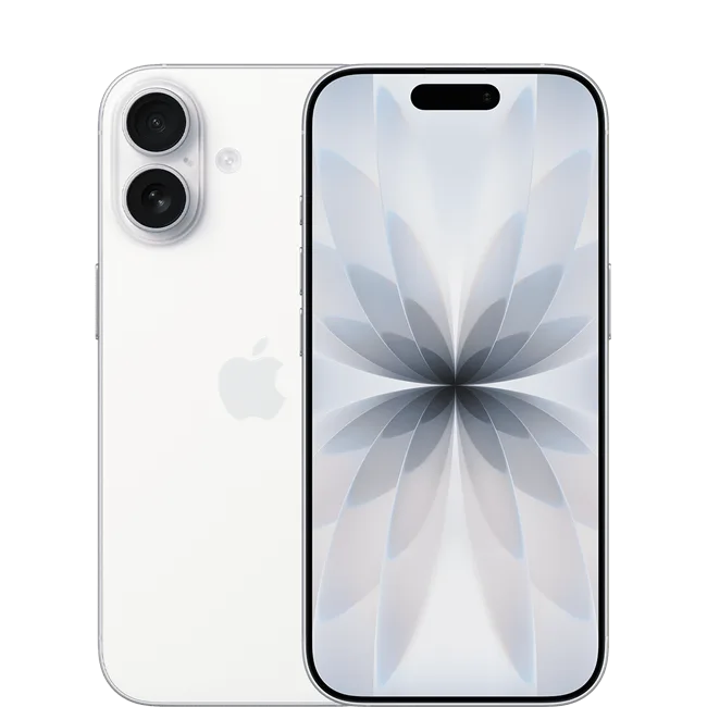 iPhone 17 256GB màu Trắng – ảnh 45