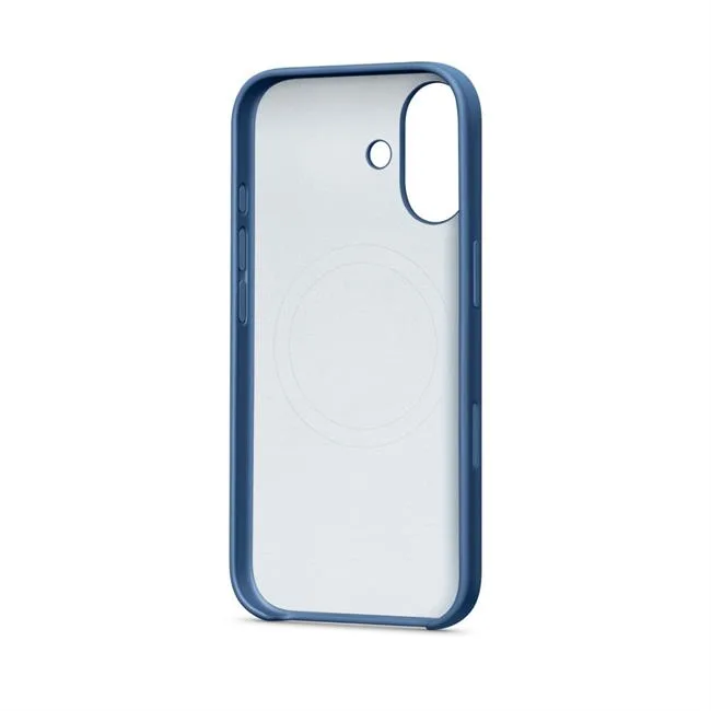 Ốp lưng MagSafe iPhone 17 Nhựa Polycarbonate Beats màu Xanh mòng két – ảnh 15