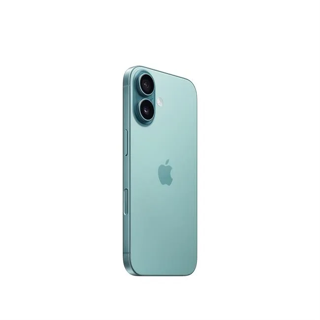 iPhone 16 128GB màu Xanh Mòng Két – ảnh 33