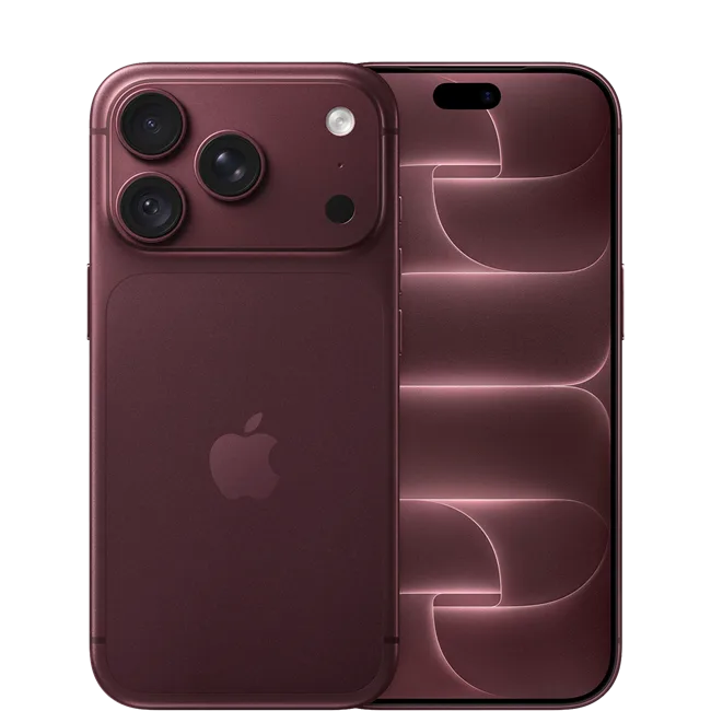 iPhone 18 Pro 256GB màu Đỏ Burgundy – ảnh 23