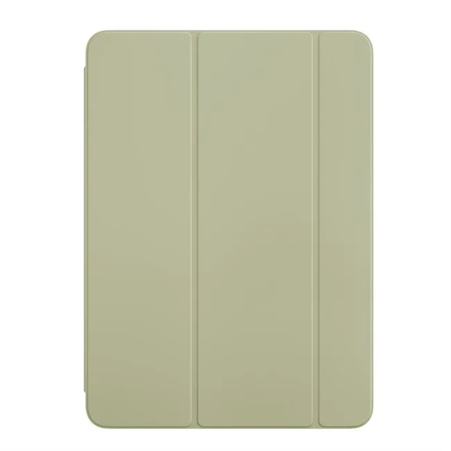 Bao da Smart Folio cho iPad Air M2/M4 11 inch màu Xanh Lá Mạ – ảnh 8