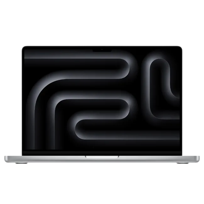 MacBook Pro 14 inch M5 Pro 24GB/1TB 70W màu Bạc – ảnh 1