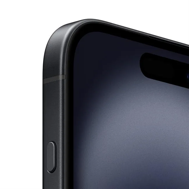 iPhone 16 Plus 256GB màu Đen – ảnh 4